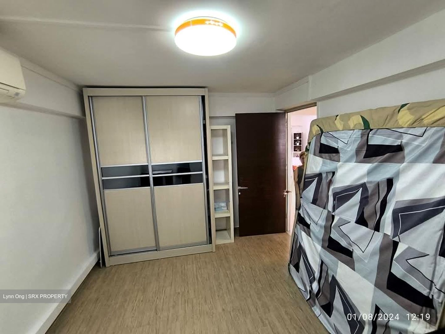 Blk 207 Toa Payoh North (Toa Payoh), HDB 3 Rooms #584467211